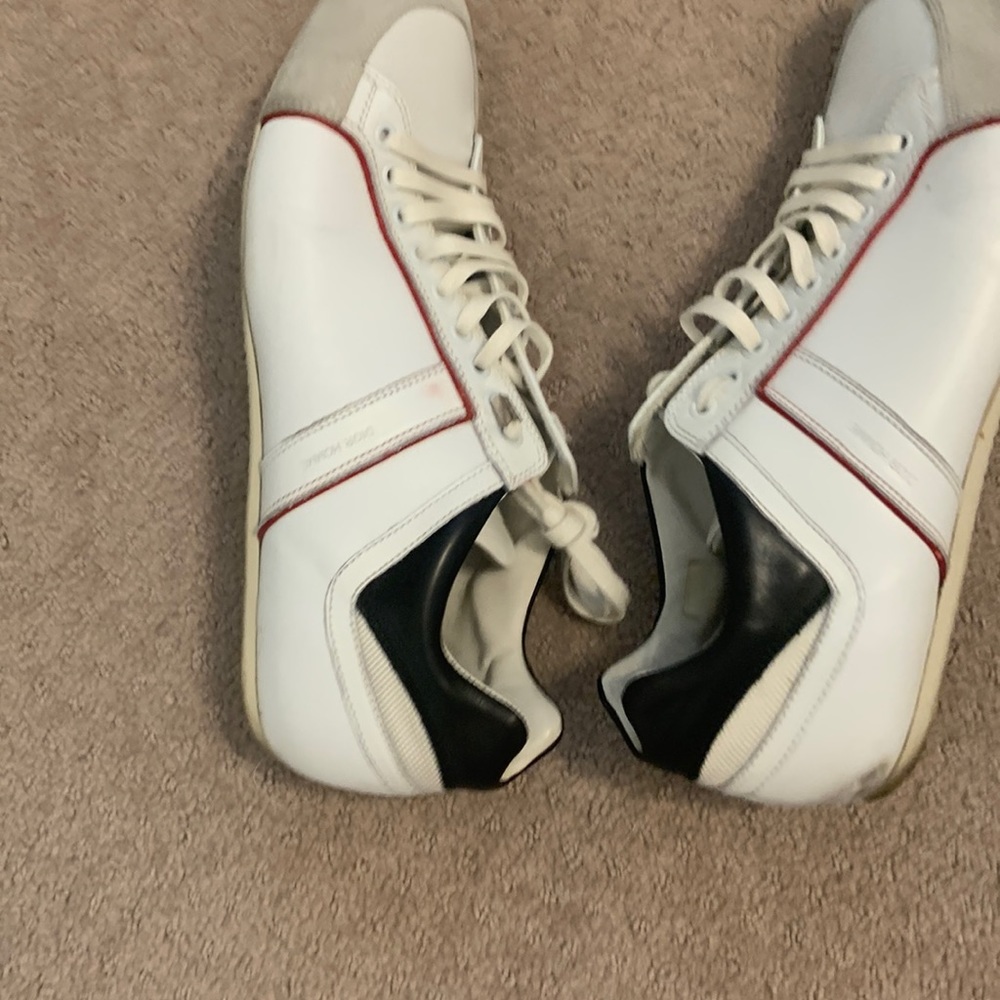 Mens dior homme shoes size 42 - Picture 3 of 7